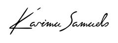 Karimu Samuels Logo