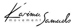 Karimu Samuels Logo